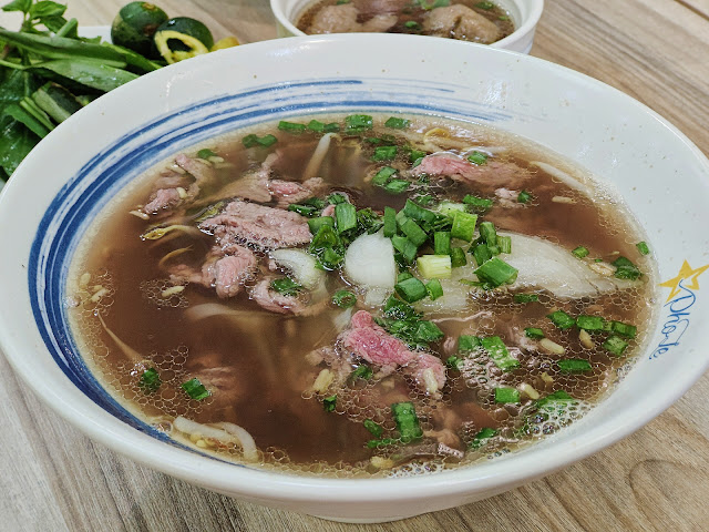 Star_Pho_Le_Vitnamese_Beef_Noodle_Geylang