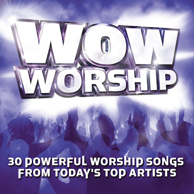 WOW - Worship Purple 2010