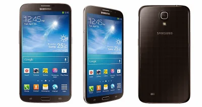 Samsung I9200 Galaxy Mega 6.3