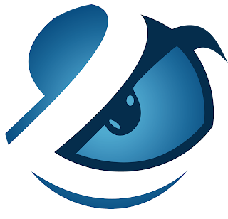 Download vetor Illustrator logo Luminosity Gaming LG - .Ai gratis