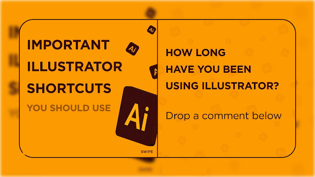 Adobe Illustrator CC 2023 Shortcut Keys | Pixocial