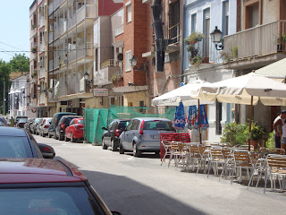 Secondary street photo in El saler - Valencia - Spain