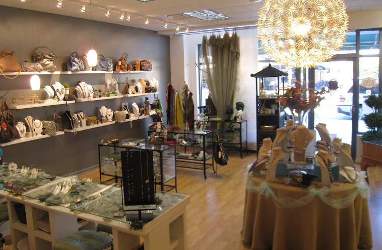 Cela Creations Boutique
