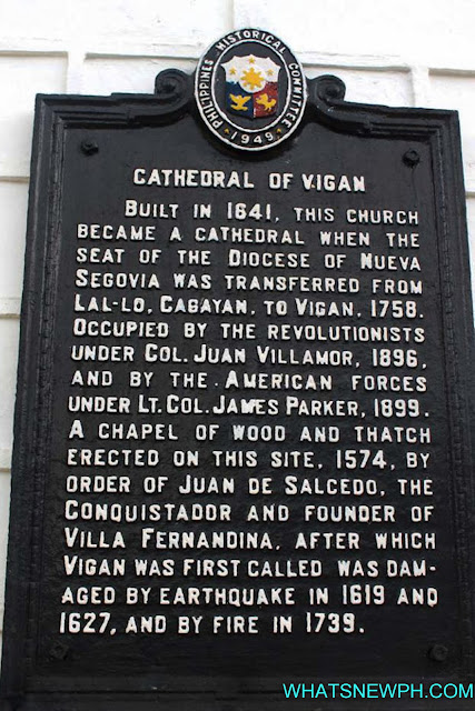History of St. Paul Cathedral 