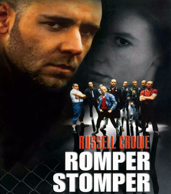 Original Romper Stomper Soundtrack - The Smack Song Romper Stomper (1992)