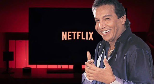 Diomedes Netflix