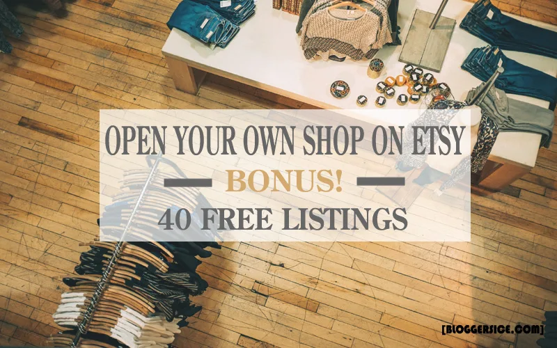 Bonus! 40 Free Listings.