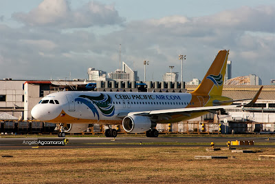 cebu pacific tickets