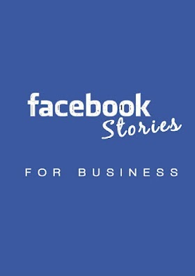 Facebook Stories for Business eMagazine