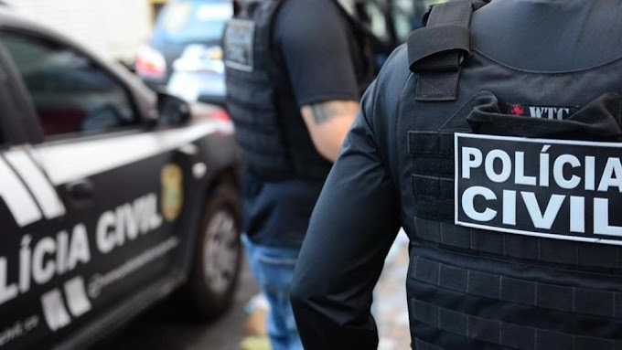 Candidatos do Concurso da Polícia Civil do Ceará são Convocados para Prova Física
