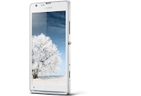 Sony Xperia SP White