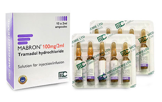 MABRON 100 mg/2ml inj حقن