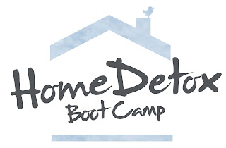 home detox boot camp