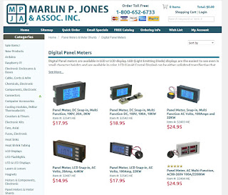 http://www.mpja.com/Digital-Panel-Meters/products/52/