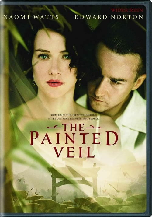 Watch The Painted Veil 2006 Full Movie With English Subtitles