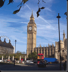 london hotels