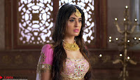 Kritika Kamra Stunning TV Actress in Ghagra Choli Beautiful Pics ~  Exclusive Galleries 035.jpg