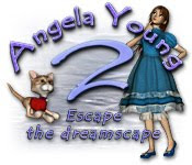Free Games Angela Young 2: Escape the Dreamscape