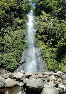 Air Terjun Semirang