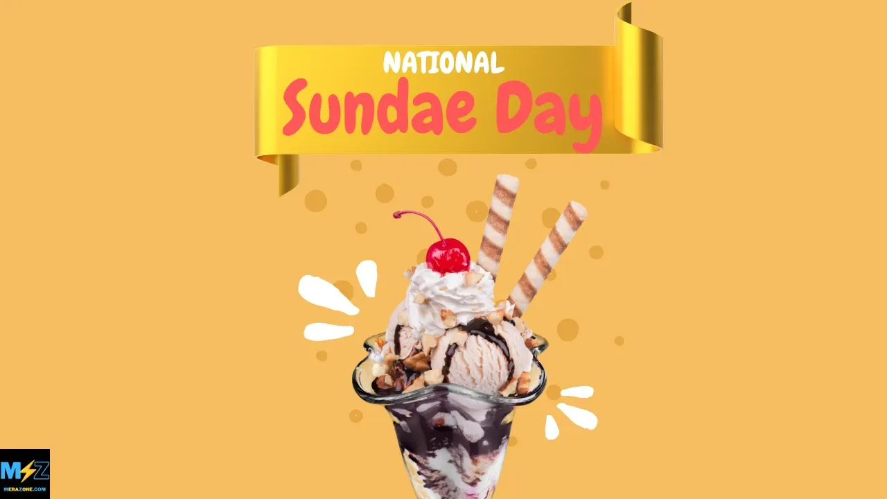 National Sundae Day - HD Images and Wallpaper