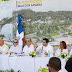 "PROYECTO MALECÓN" EN SAMANÁ FUE PRESENTADO POR EL PRESIDENTE ABINADER