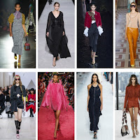 Fashion Week: De New York à Paris printemps/été  2019