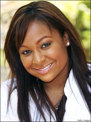Raven Symone, Celebirty