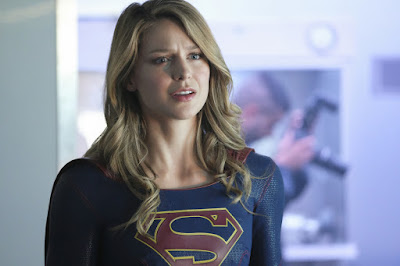 Supergirl Season 4 Image 6