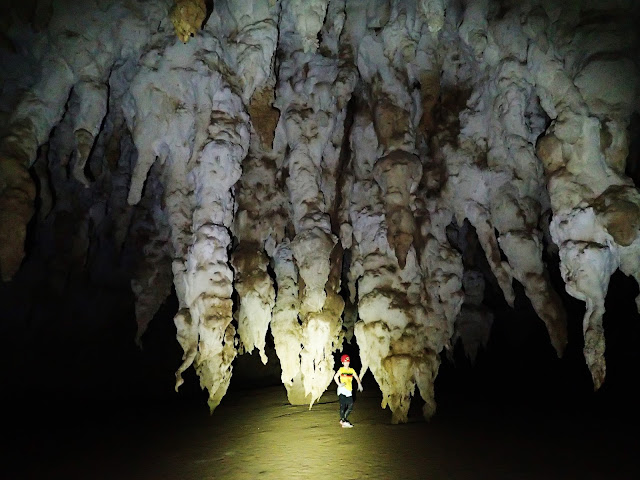 Langun Gobingob Cave