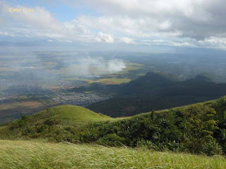 Pinoy Solo Hiker - Mt. Kalisungan