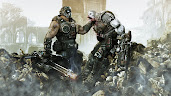 #3 Gears of War Wallpaper