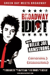 Download Broadway Idiot Movie