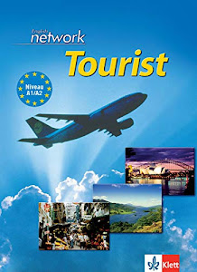 English Network Tourist: Student's Book (English Network Modules)