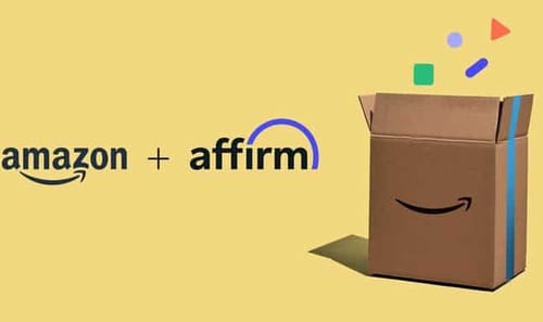Amazon enters the field of buy now, pay later