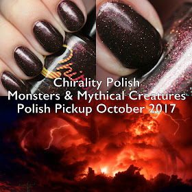 Chirality Polish 1984