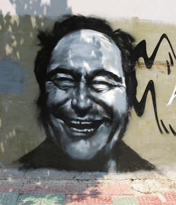 graffiti gallery,face graffiti