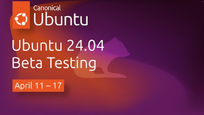 Ubuntu 24.04 LTS: la versione Beta è ora disponibile per i test