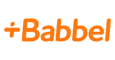 تطبيق Babbel