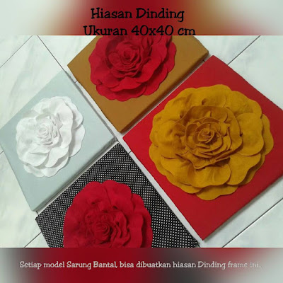 Hiasan Dinding