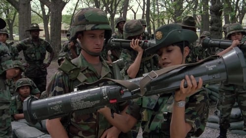 In the Army Now 1994 streaming 1080p