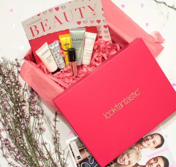 BeautyRendezvousFebruar2018LookfantasticBeautyBox6
