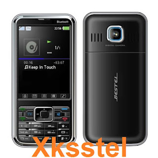 firmware flash file فلاشة  Xksstel x100