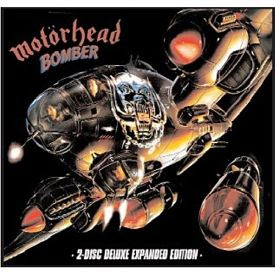 Motorhead Bomper descarga download completa complete discografia mega 1 link