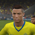 C. Ronaldo FC25 TO FIFA 16 PC