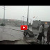 FONUS : VIDEO: Bo tala ndenge bazo bima na stade.la pluie a chassé les kabiliste du stade de martyrs, sans autre forme de procès -ils sont rentrés mouillés jusque dans les petites culottes ( vidéo)