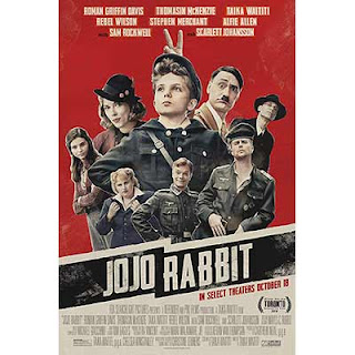 Jojo Rabbit