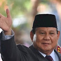 Jawaban Prabowo Saat Ditanya Soal Calon Menkeu