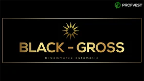 Black-Gross обзор магазина верифицированных аккаунтов