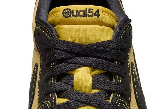 Jordan Brand Celebrates Paris Streetball with Air Jordan 1 Low ’85 “Quai 54”