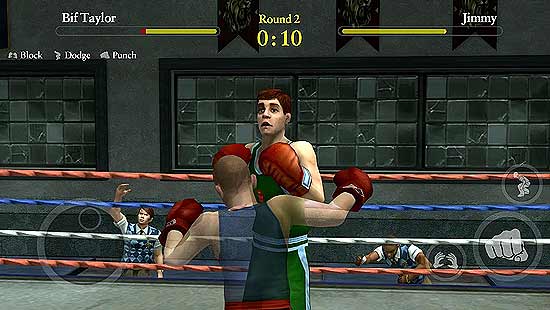 Bully Mod Apk Game Download